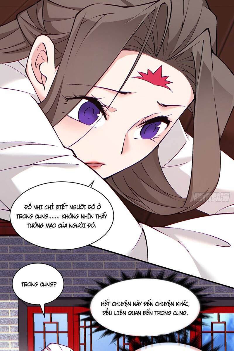 Đồ Đệ Của Ta Đều Là Đại Phản Phái Chapter 62 - Trang 2