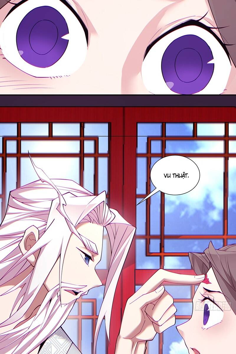 Đồ Đệ Của Ta Đều Là Đại Phản Phái Chapter 62 - Trang 2