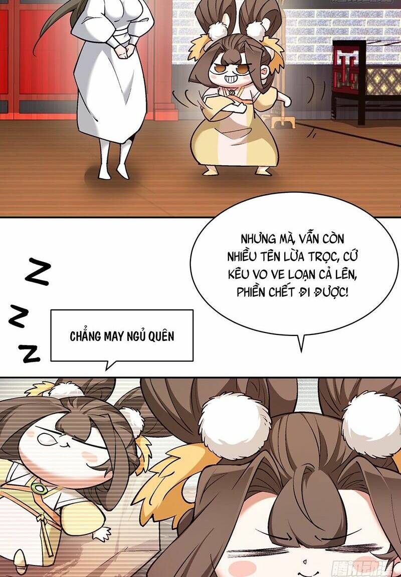 Đồ Đệ Của Ta Đều Là Đại Phản Phái Chapter 63 - Trang 2