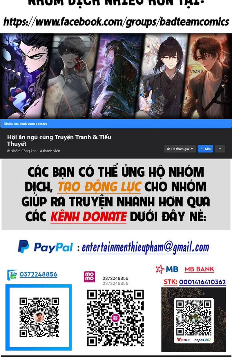 Đồ Đệ Của Ta Đều Là Đại Phản Phái Chapter 66 - Trang 2