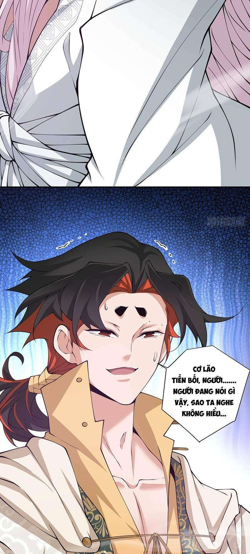 Đồ Đệ Của Ta Đều Là Đại Phản Phái Chapter 67 - Trang 2