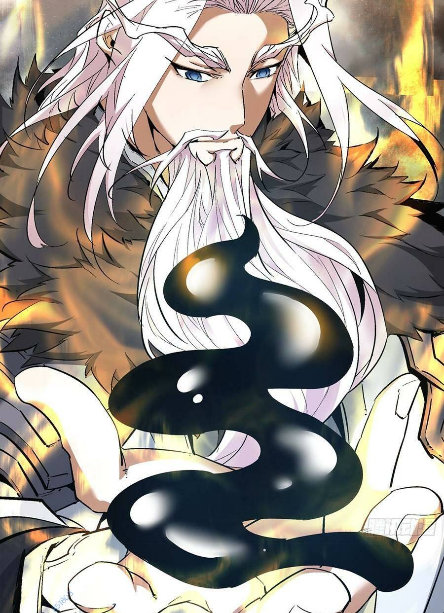 Đồ Đệ Của Ta Đều Là Đại Phản Phái Chapter 72 - Trang 2