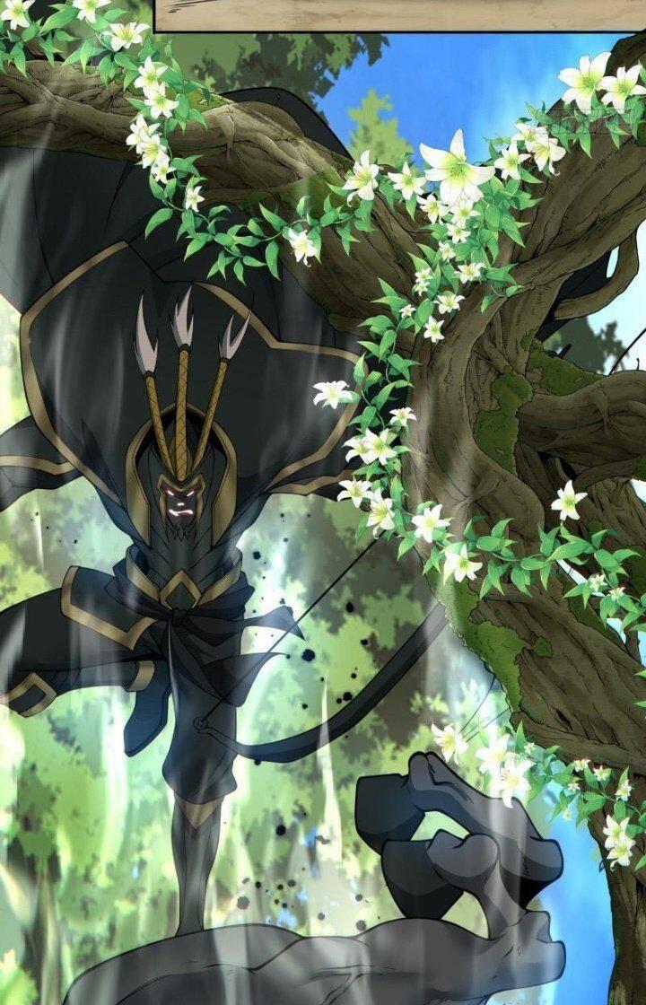 Đồ Đệ Của Ta Đều Là Đại Phản Phái Chapter 74 - Trang 2