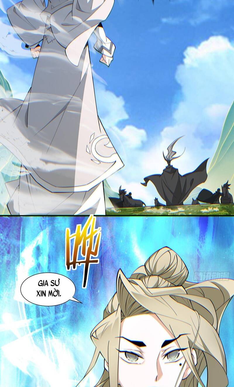 Đồ Đệ Của Ta Đều Là Đại Phản Phái Chapter 78 - Trang 2