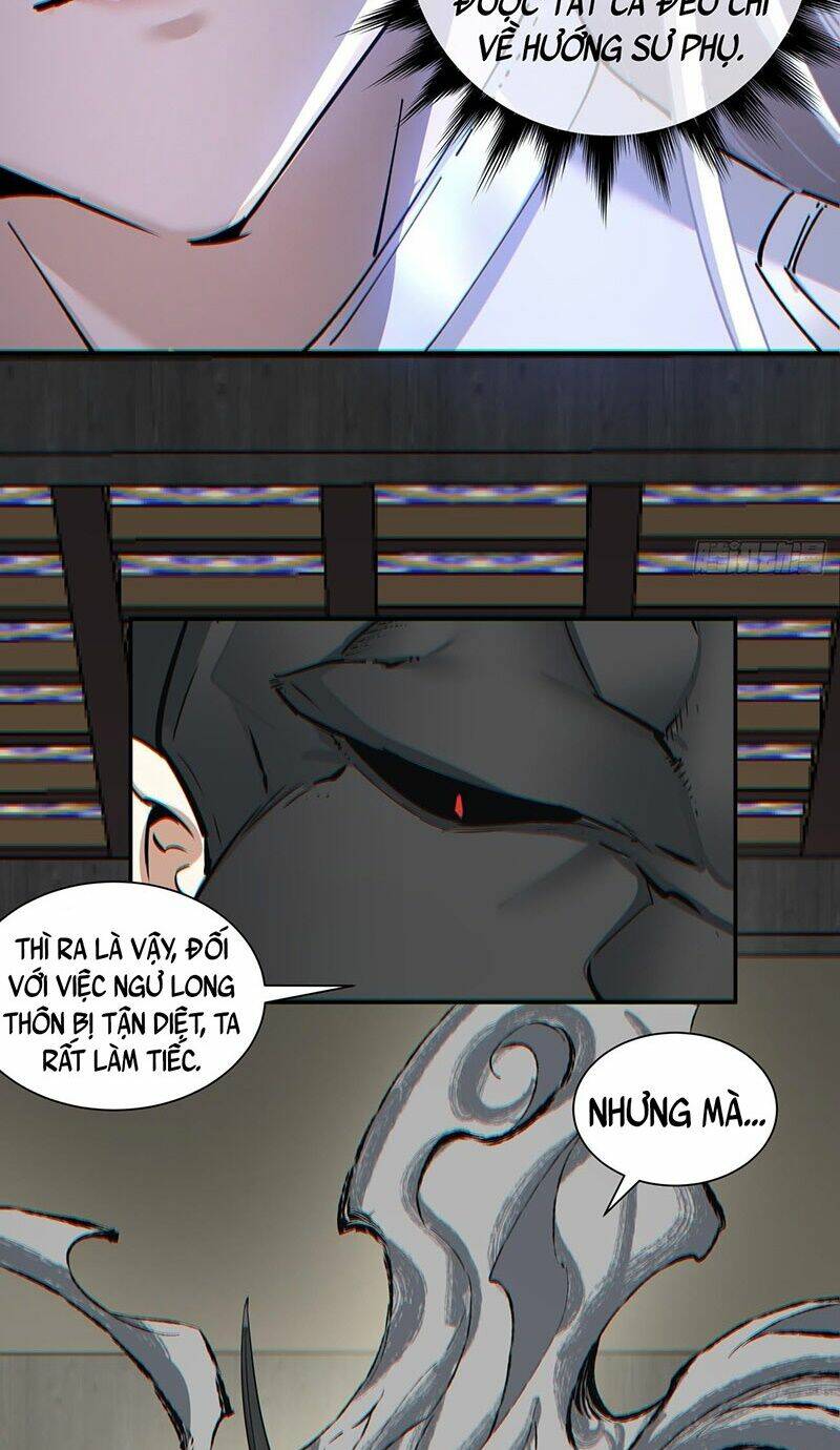 Đồ Đệ Của Ta Đều Là Đại Phản Phái Chapter 79 - Trang 2