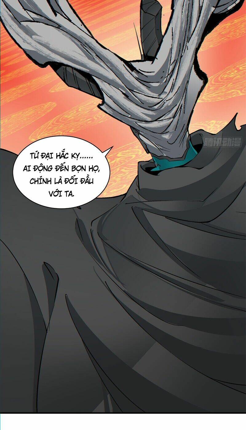 Đồ Đệ Của Ta Đều Là Đại Phản Phái Chapter 82 - Trang 2