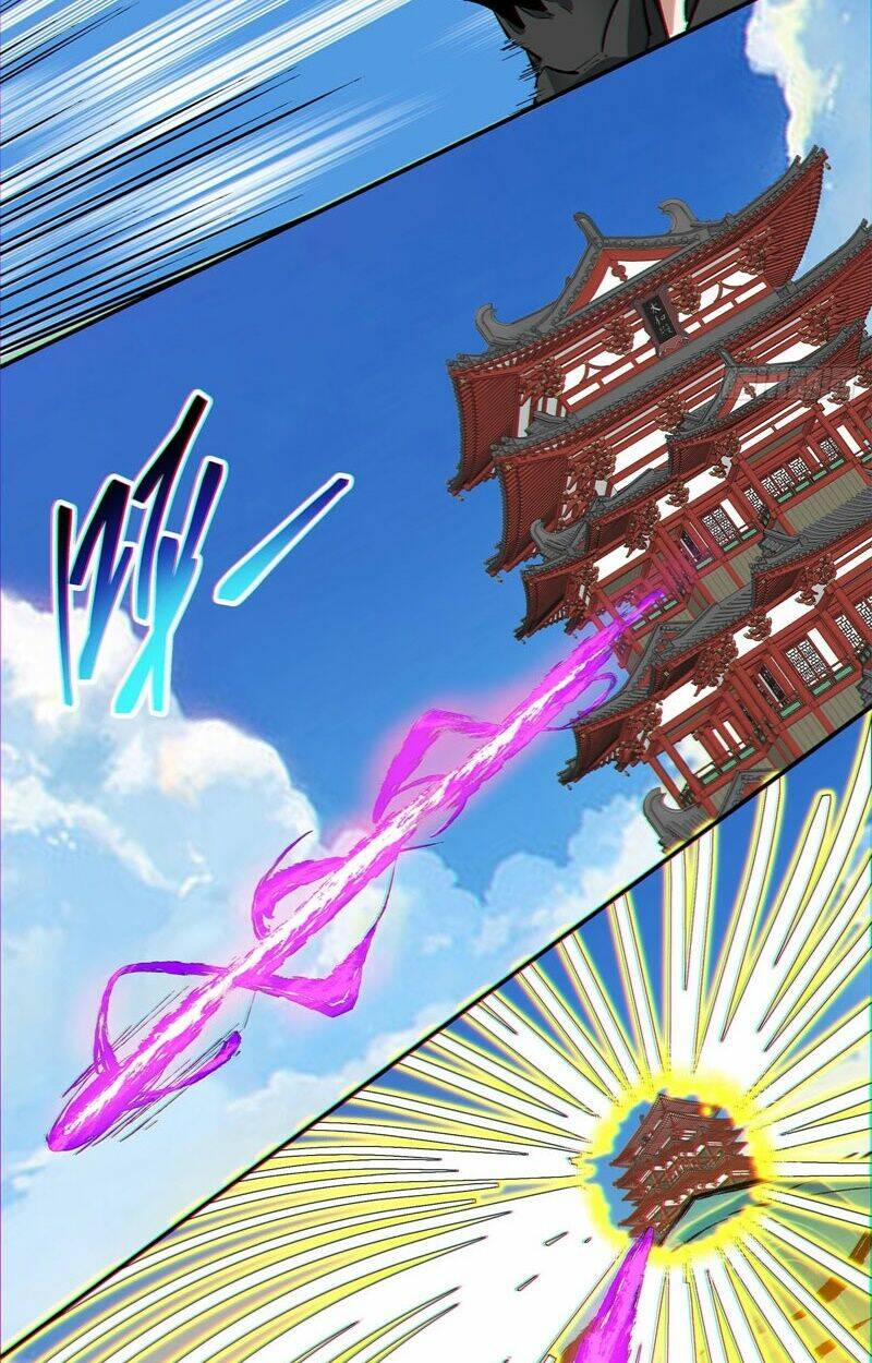 Đồ Đệ Của Ta Đều Là Đại Phản Phái Chapter 82 - Trang 2