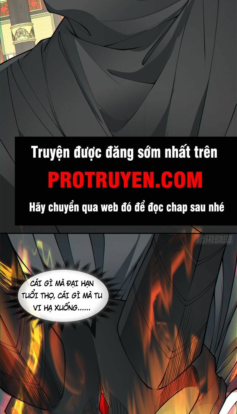 Đồ Đệ Của Ta Đều Là Đại Phản Phái Chapter 82 - Trang 2