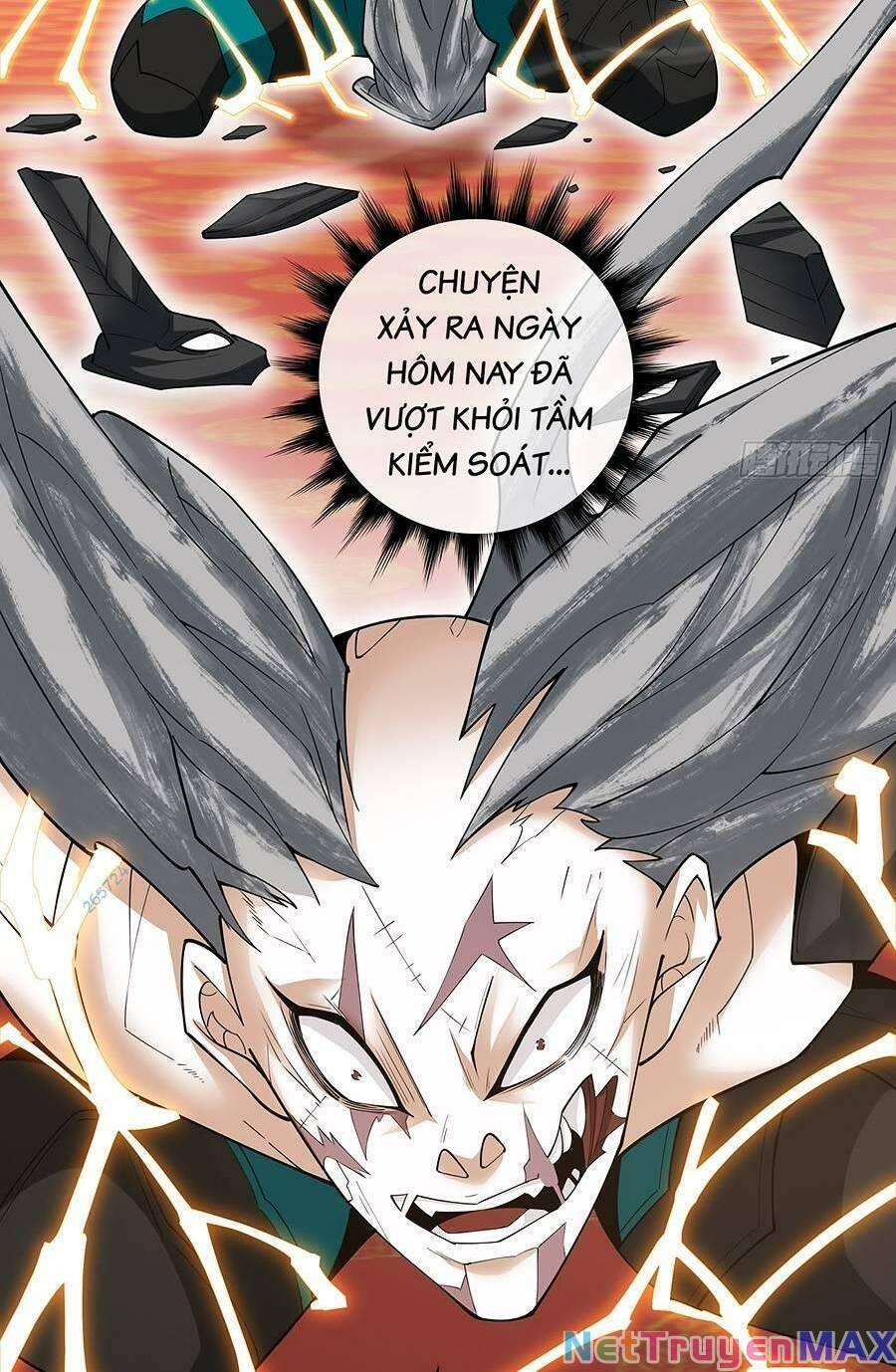 Đồ Đệ Của Ta Đều Là Đại Phản Phái Chapter 82.5 - Trang 2