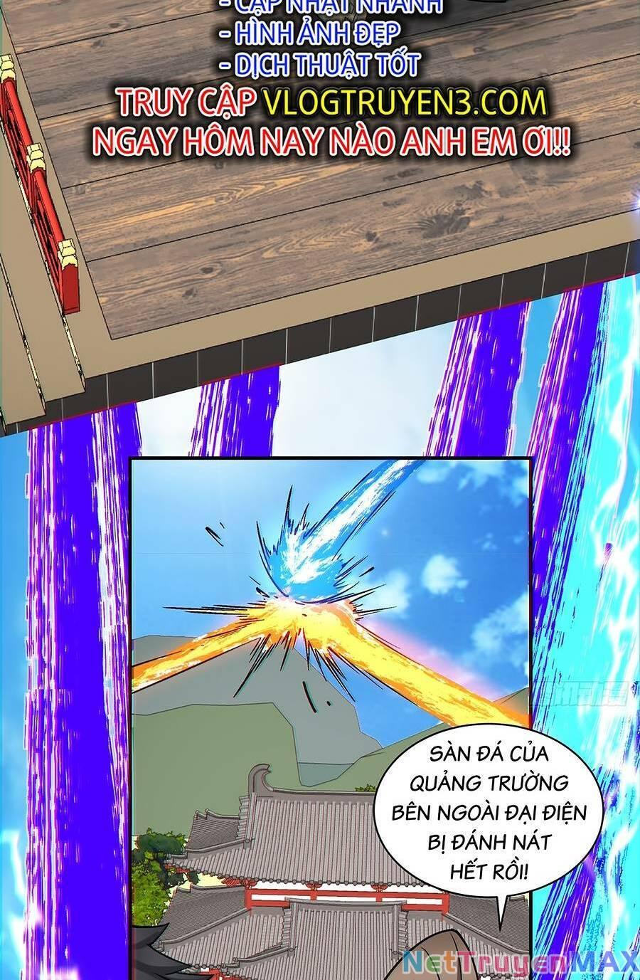 Đồ Đệ Của Ta Đều Là Đại Phản Phái Chapter 82.5 - Trang 2