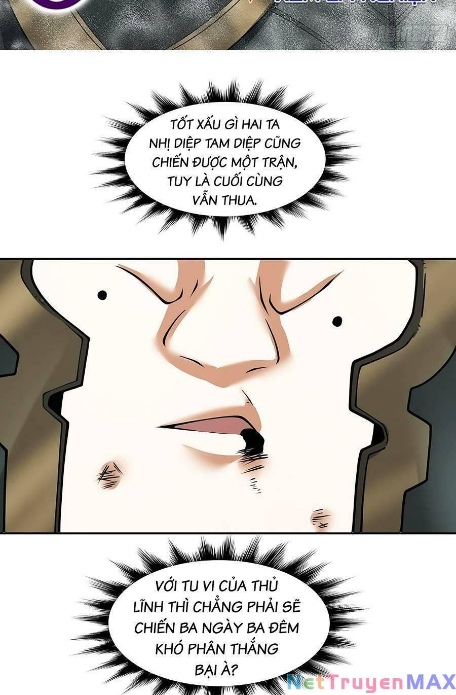 Đồ Đệ Của Ta Đều Là Đại Phản Phái Chapter 82.5 - Trang 2