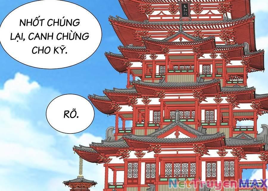 Đồ Đệ Của Ta Đều Là Đại Phản Phái Chapter 82.5 - Trang 2