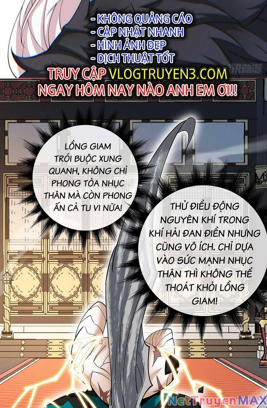 Đồ Đệ Của Ta Đều Là Đại Phản Phái Chapter 82.5 - Trang 2