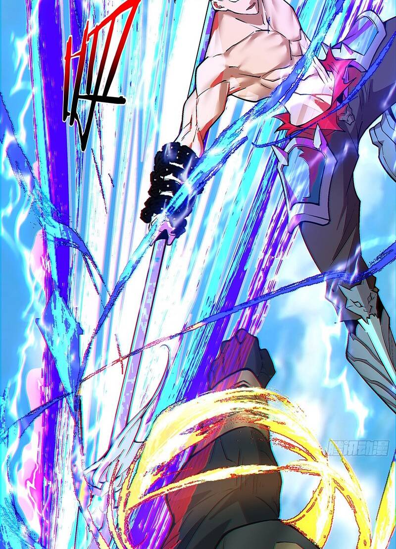 Đồ Đệ Của Ta Đều Là Đại Phản Phái Chapter 83 - Trang 2