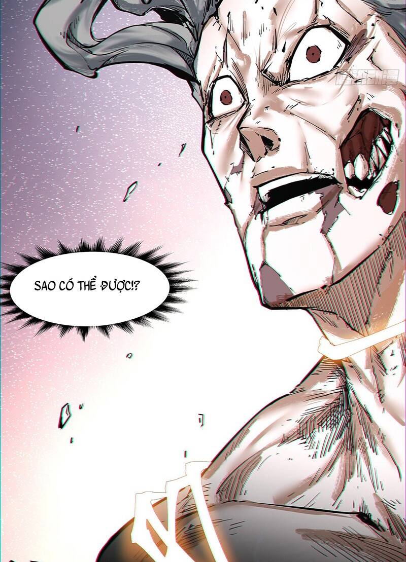 Đồ Đệ Của Ta Đều Là Đại Phản Phái Chapter 83 - Trang 2
