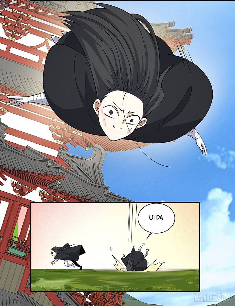 Đồ Đệ Của Ta Đều Là Đại Phản Phái Chapter 83 - Trang 2