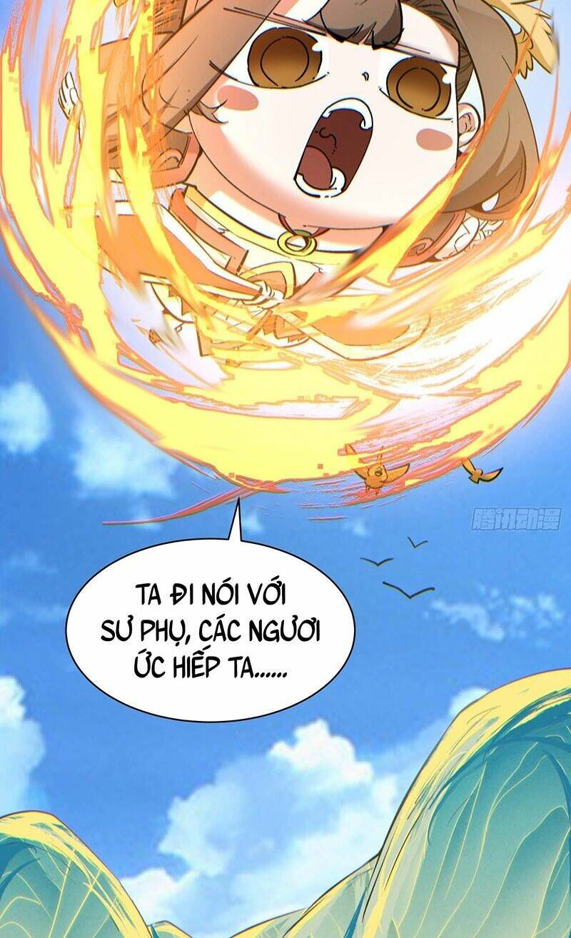 Đồ Đệ Của Ta Đều Là Đại Phản Phái Chapter 86 - Trang 2