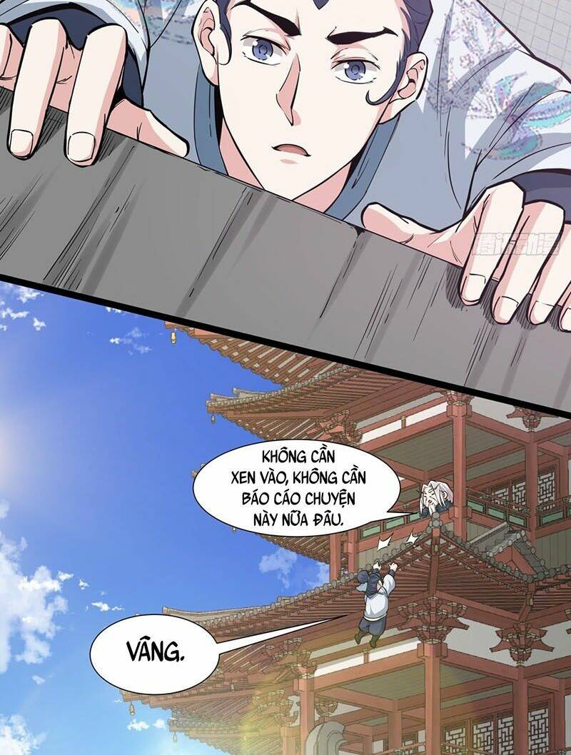 Đồ Đệ Của Ta Đều Là Đại Phản Phái Chapter 86 - Trang 2