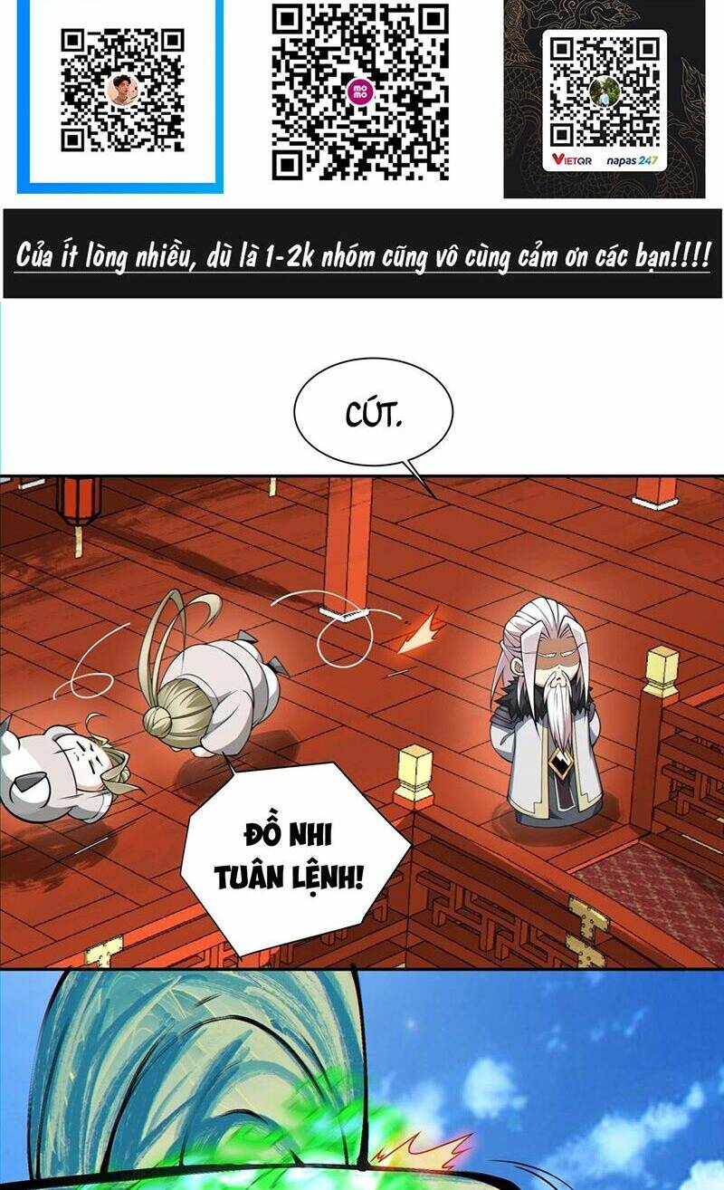 Đồ Đệ Của Ta Đều Là Đại Phản Phái Chapter 86 - Trang 2
