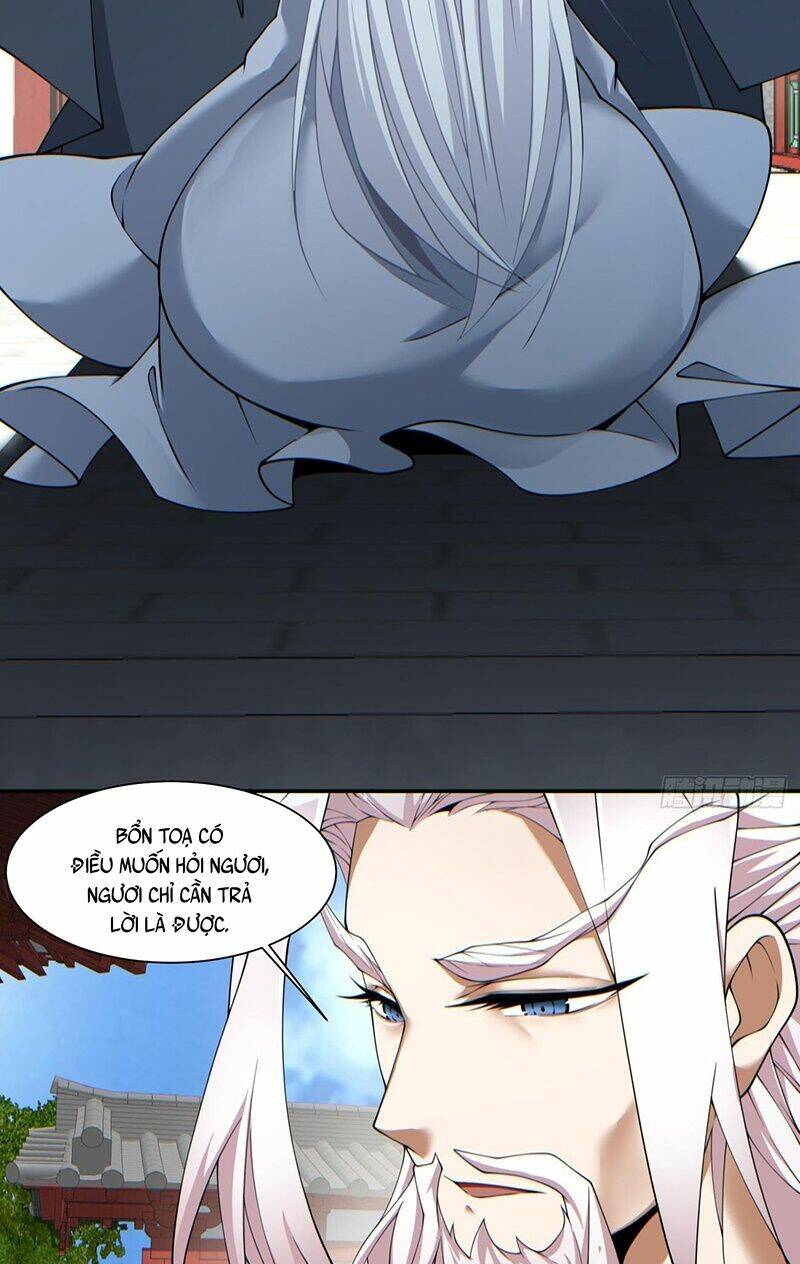 Đồ Đệ Của Ta Đều Là Đại Phản Phái Chapter 87 - Trang 2
