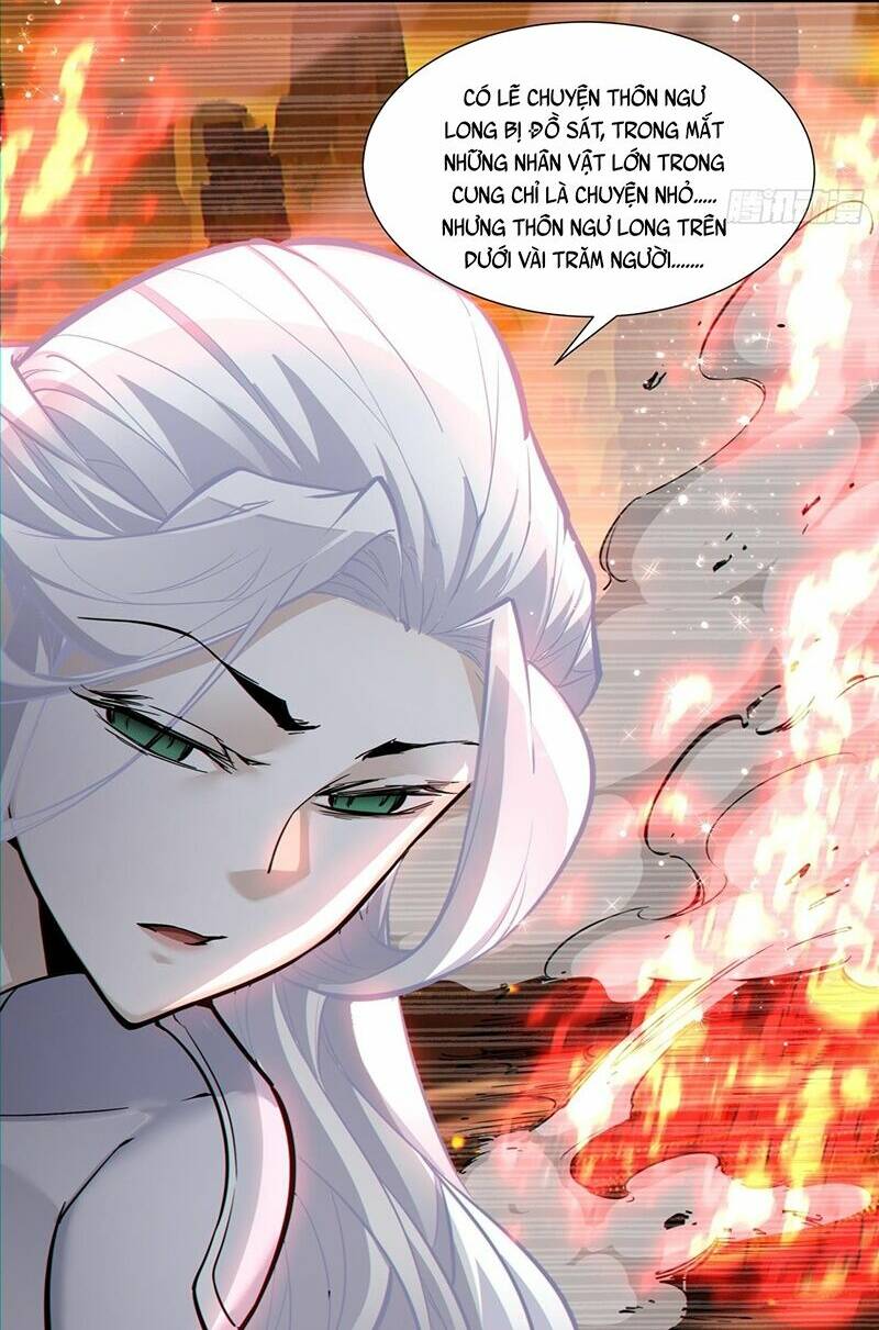 Đồ Đệ Của Ta Đều Là Đại Phản Phái Chapter 87 - Trang 2