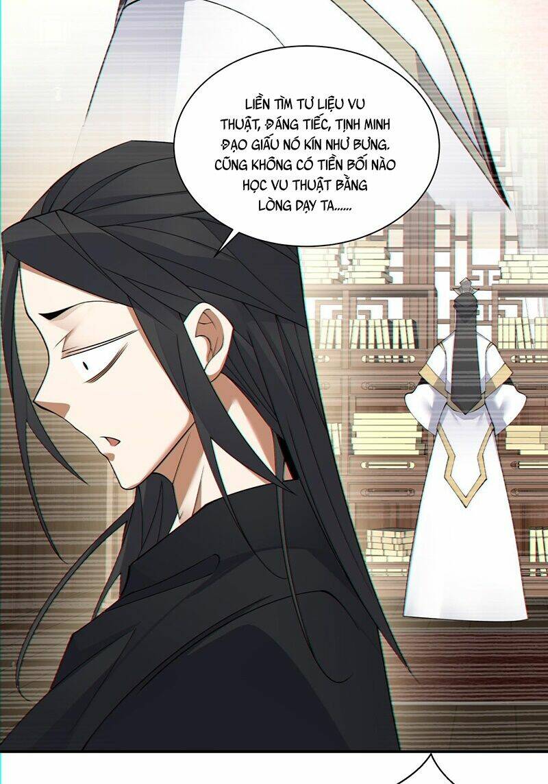Đồ Đệ Của Ta Đều Là Đại Phản Phái Chapter 88 - Trang 2