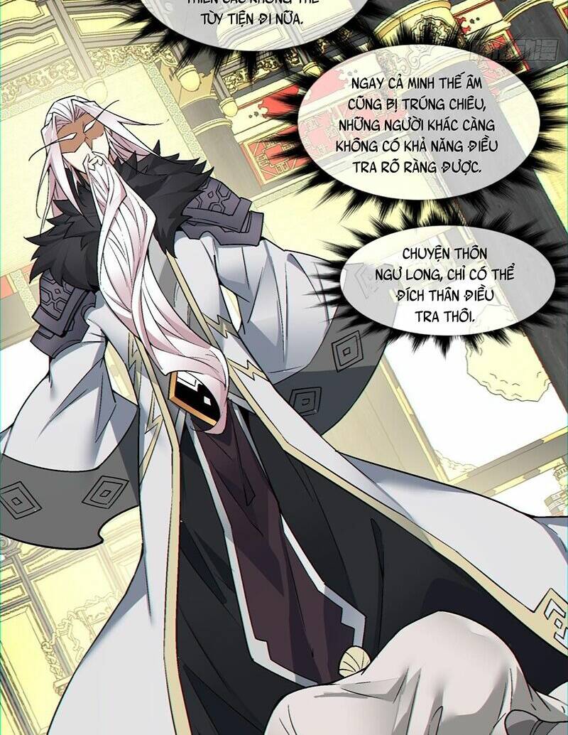 Đồ Đệ Của Ta Đều Là Đại Phản Phái Chapter 88 - Trang 2