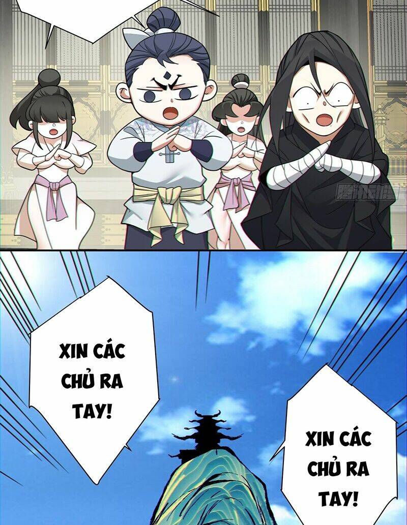 Đồ Đệ Của Ta Đều Là Đại Phản Phái Chapter 88 - Trang 2