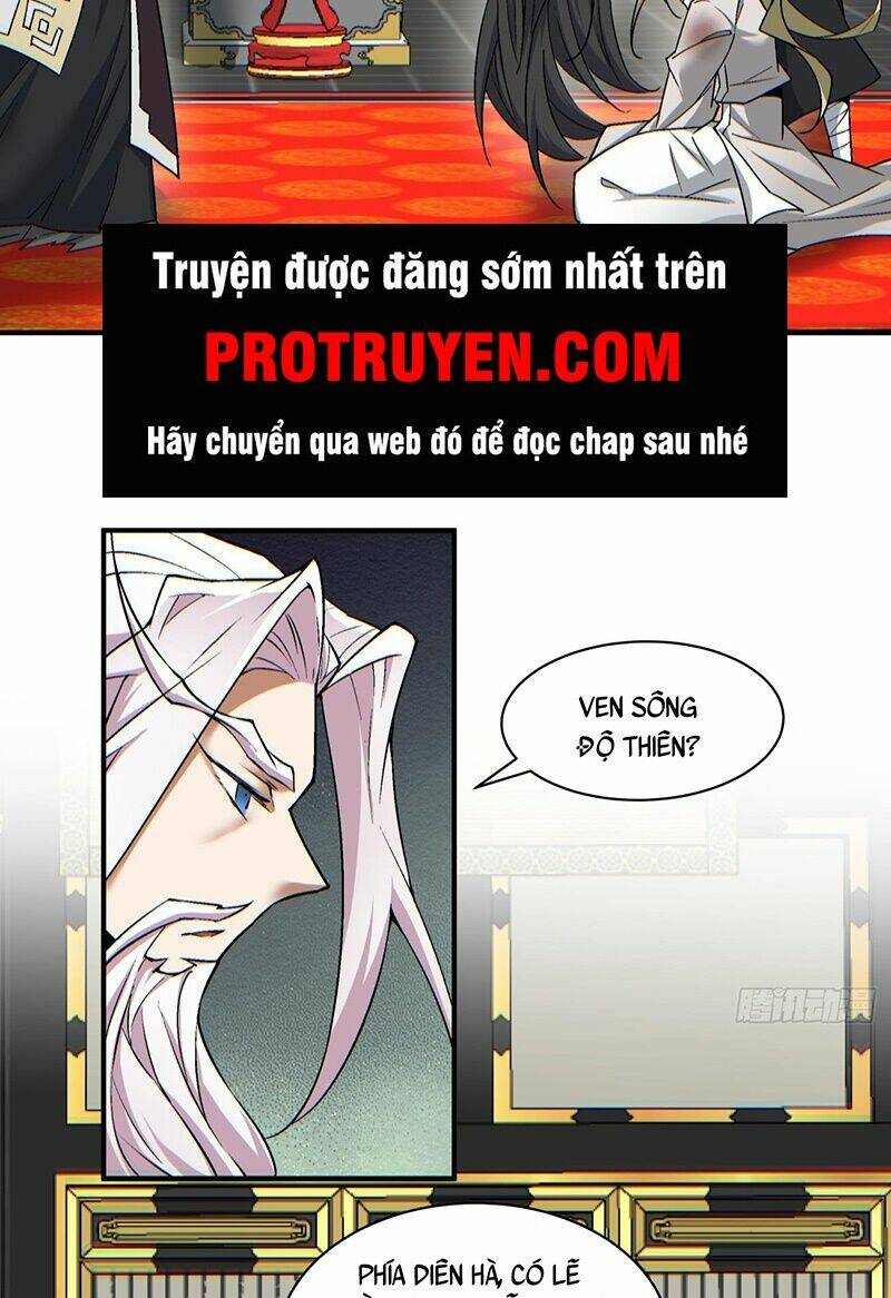 Đồ Đệ Của Ta Đều Là Đại Phản Phái Chapter 88 - Trang 2