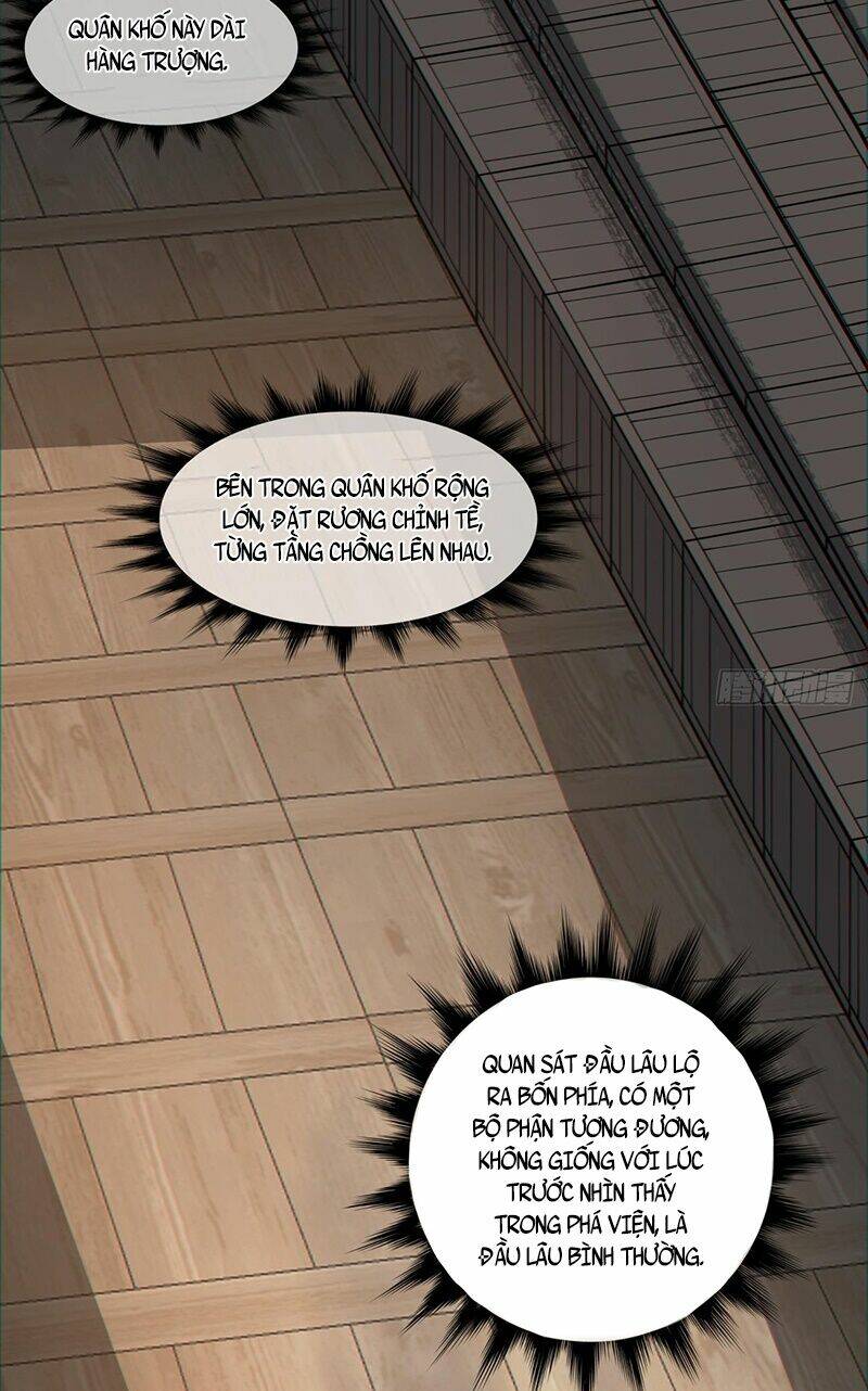 Đồ Đệ Của Ta Đều Là Đại Phản Phái Chapter 94 - Trang 2