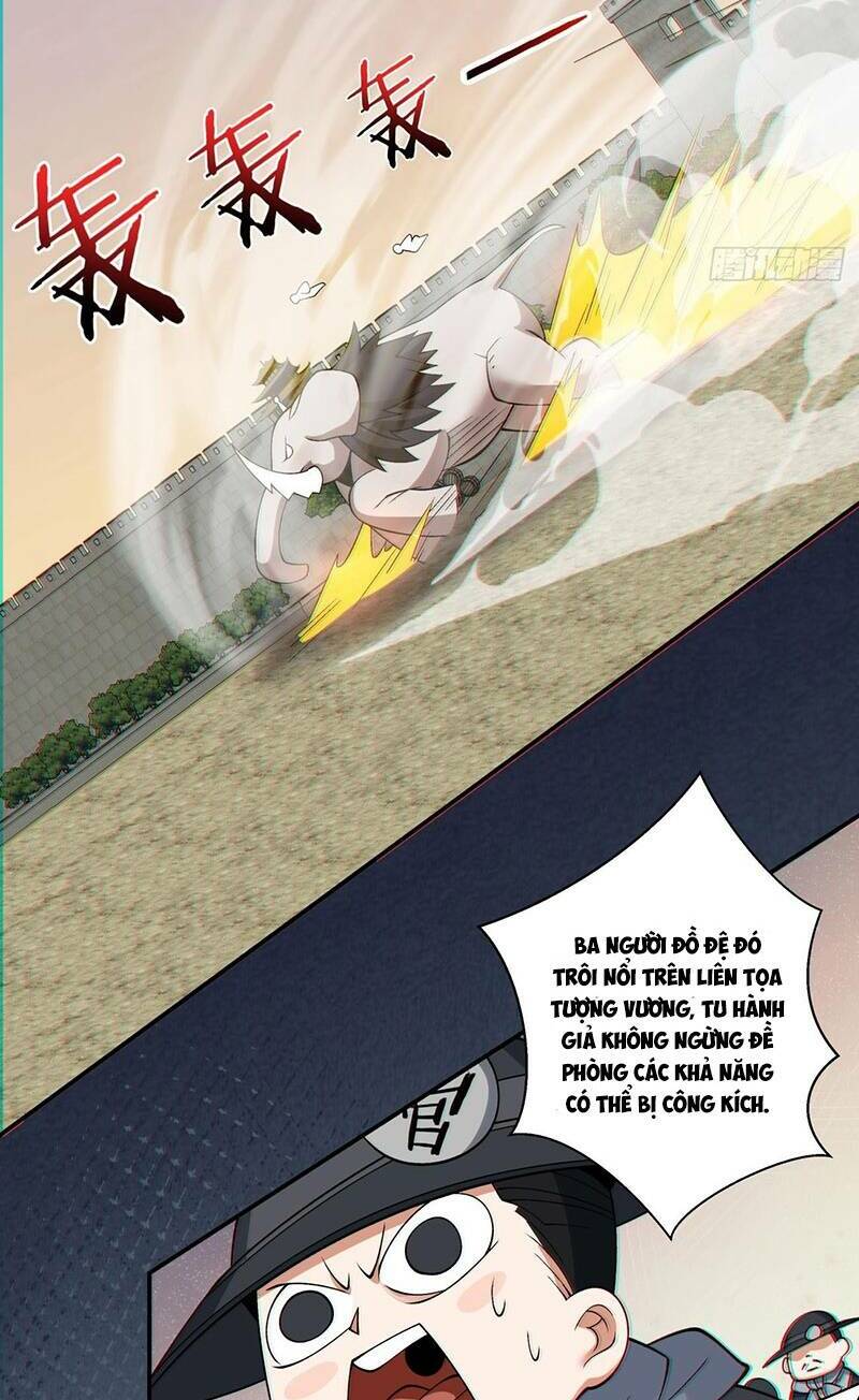 Đồ Đệ Của Ta Đều Là Đại Phản Phái Chapter 96 - Trang 2