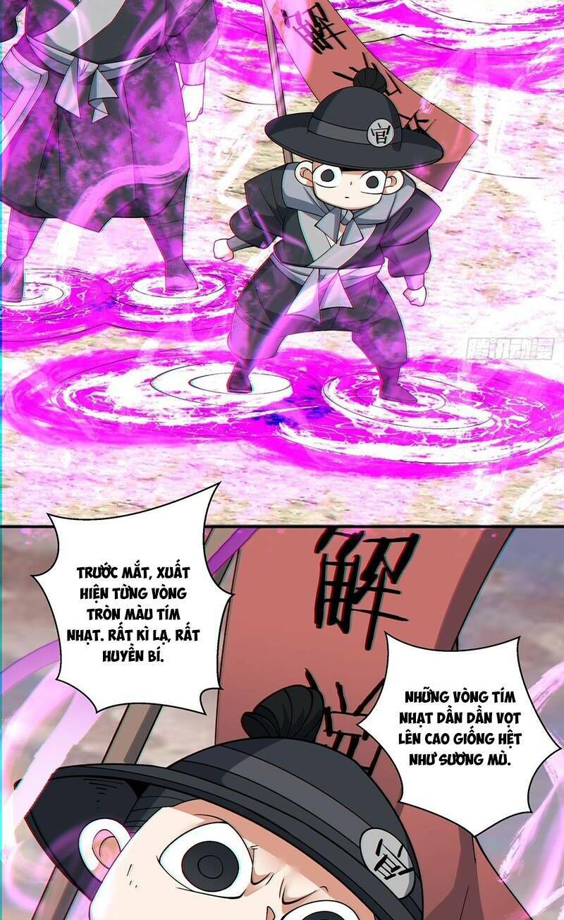 Đồ Đệ Của Ta Đều Là Đại Phản Phái Chapter 96 - Trang 2