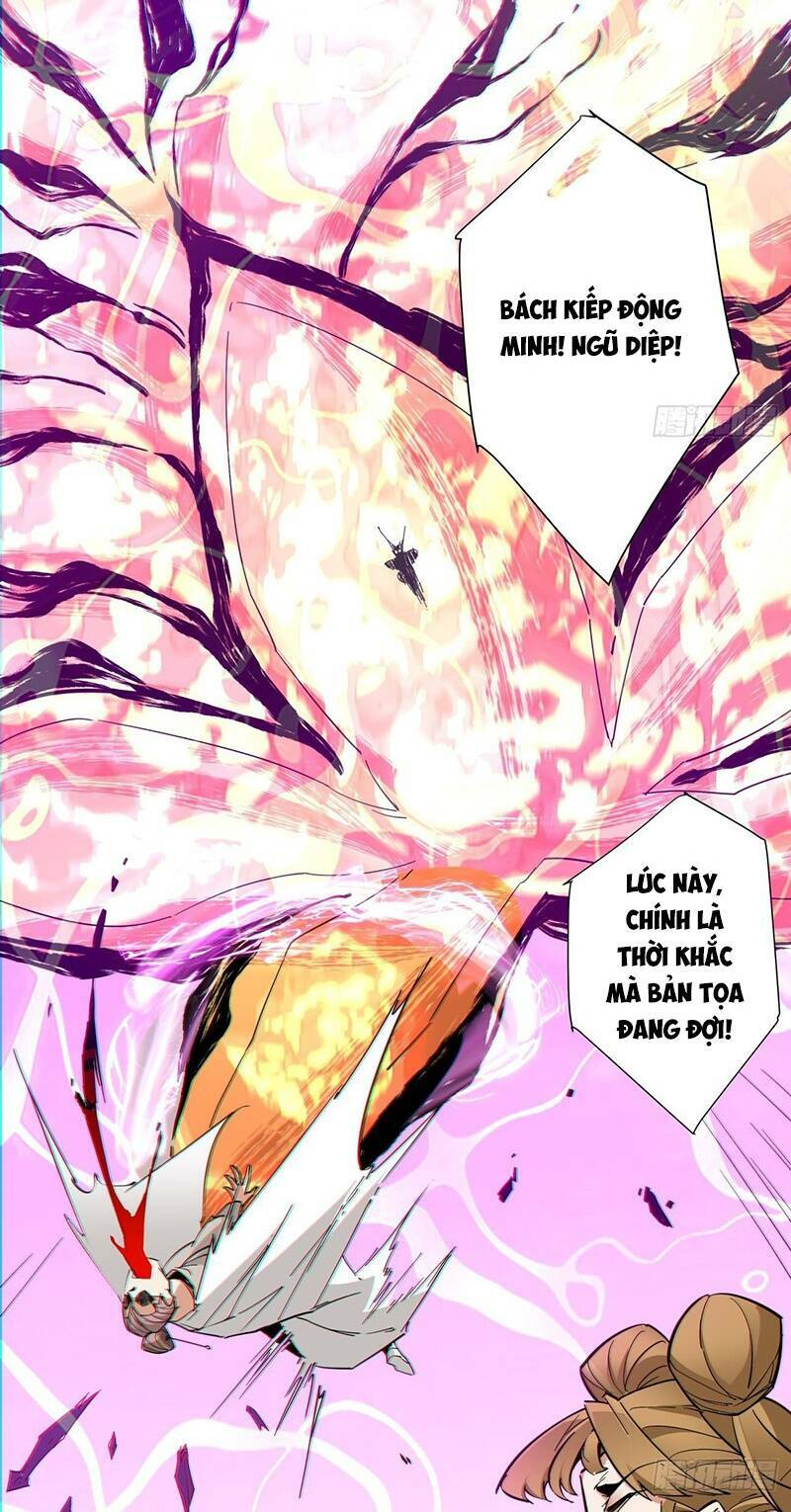 Đồ Đệ Của Ta Đều Là Đại Phản Phái Chapter 96 - Trang 2