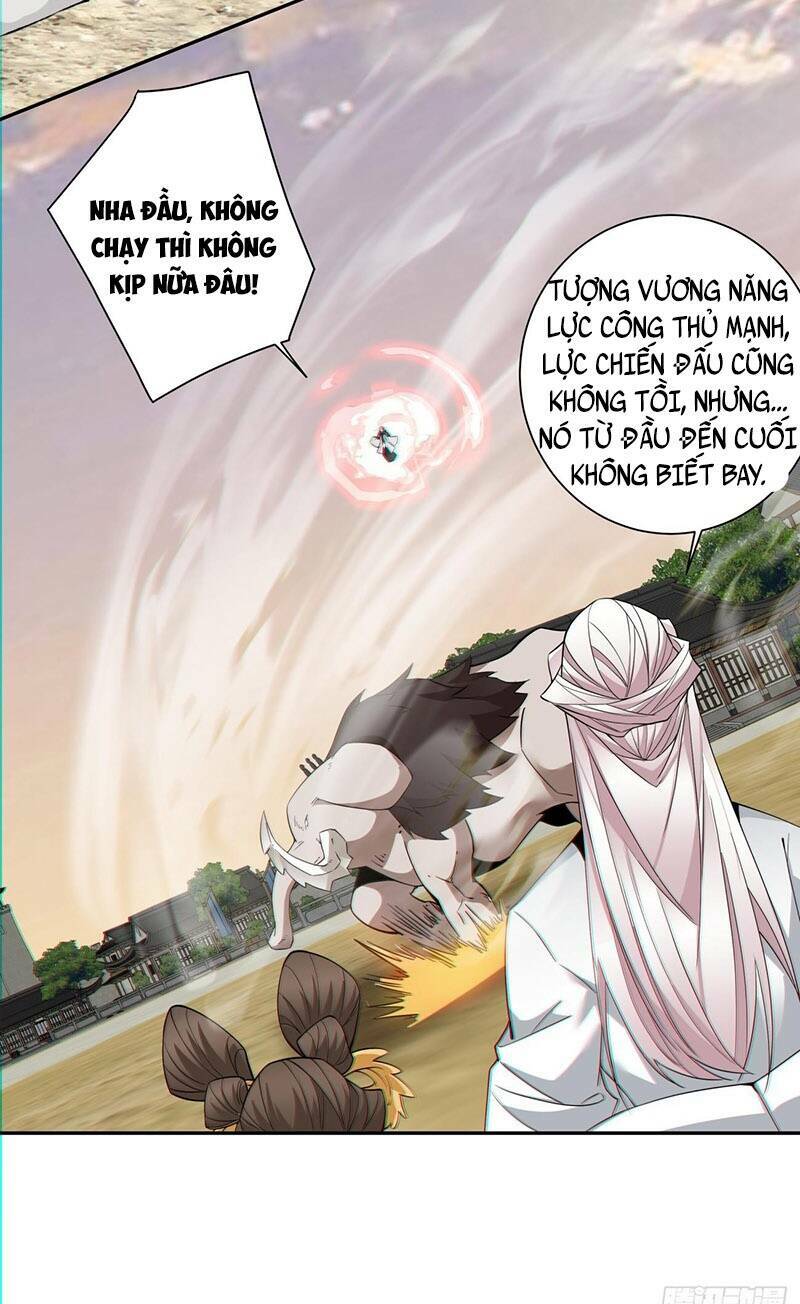 Đồ Đệ Của Ta Đều Là Đại Phản Phái Chapter 96 - Trang 2