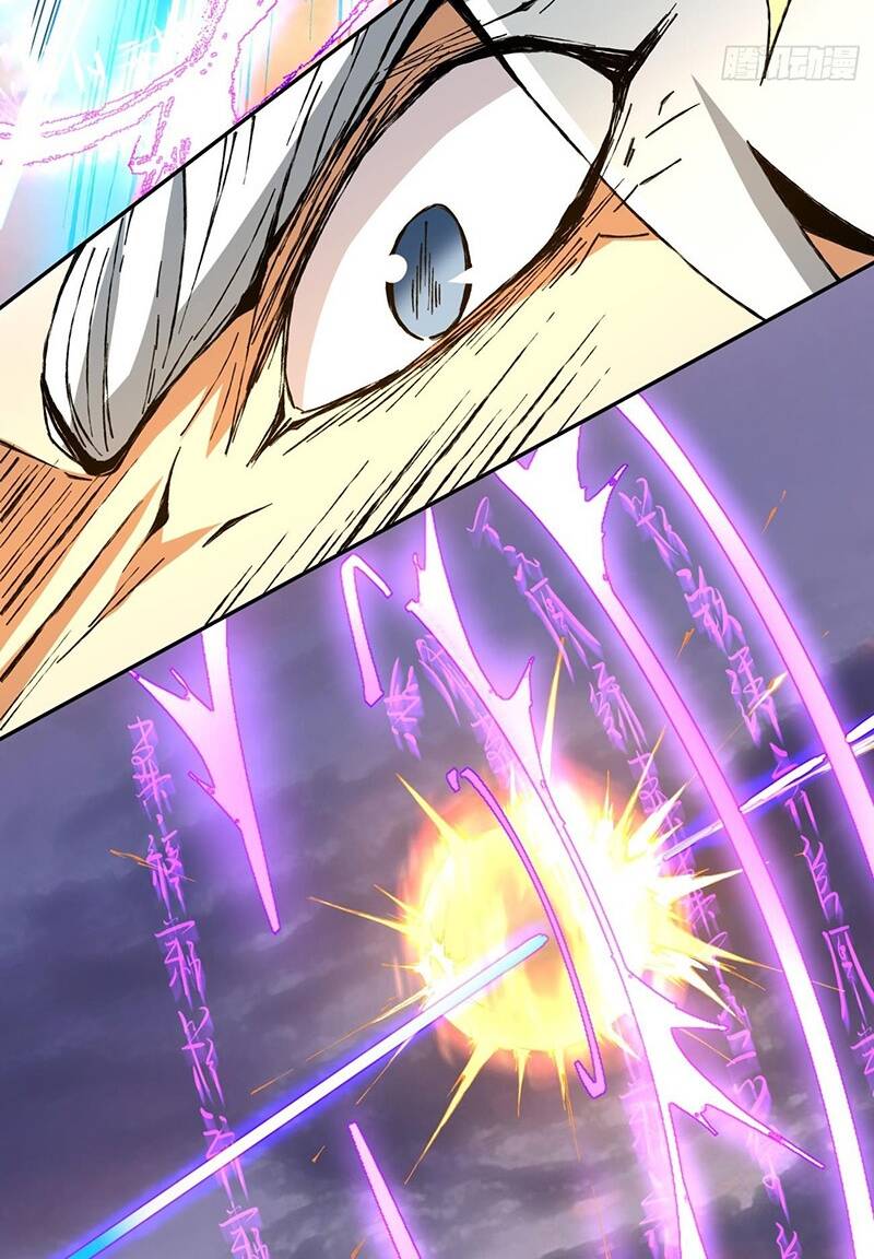 Đồ Đệ Của Ta Đều Là Đại Phản Phái Chapter 97 - Trang 2