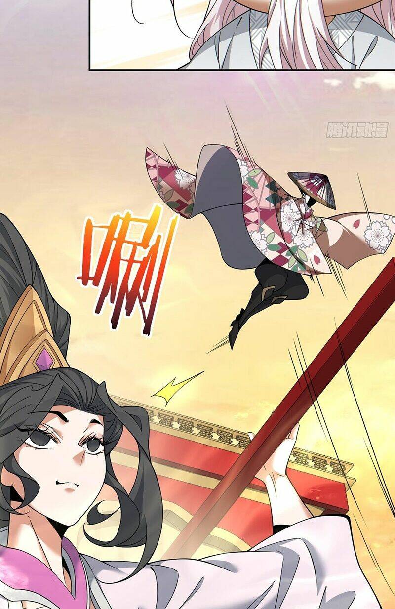 Đồ Đệ Của Ta Đều Là Đại Phản Phái Chapter 98 - Trang 2