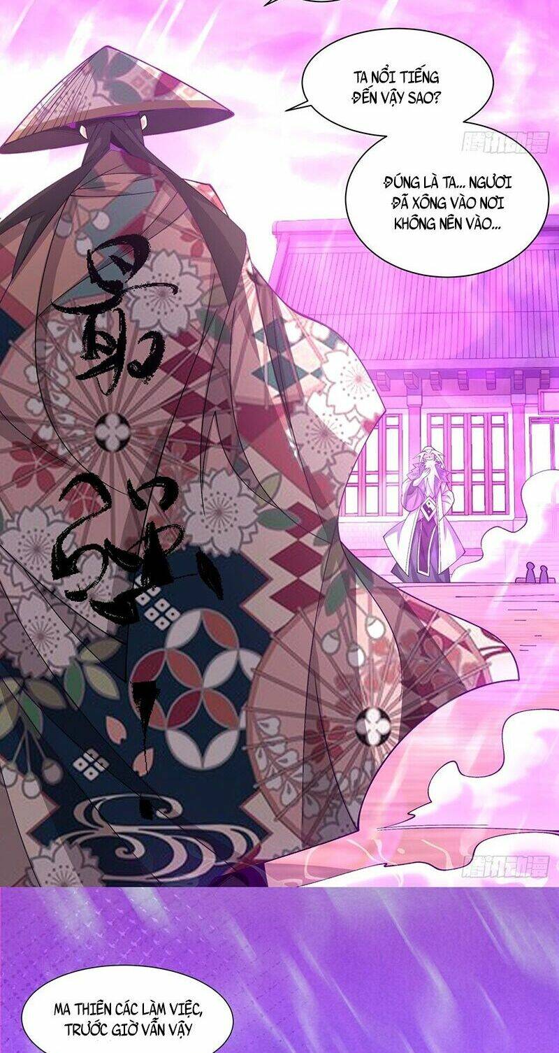 Đồ Đệ Của Ta Đều Là Đại Phản Phái Chapter 98 - Trang 2