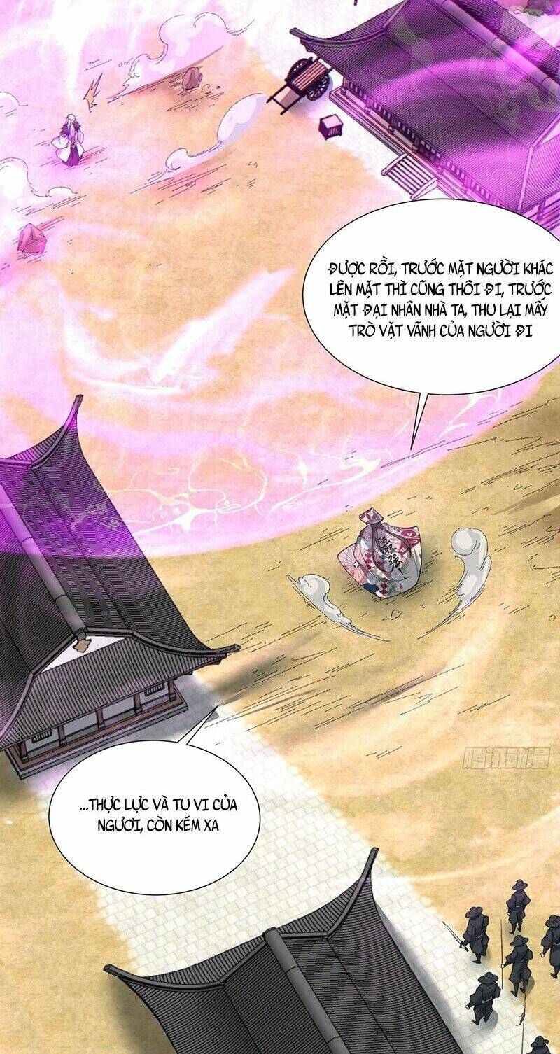 Đồ Đệ Của Ta Đều Là Đại Phản Phái Chapter 98 - Trang 2