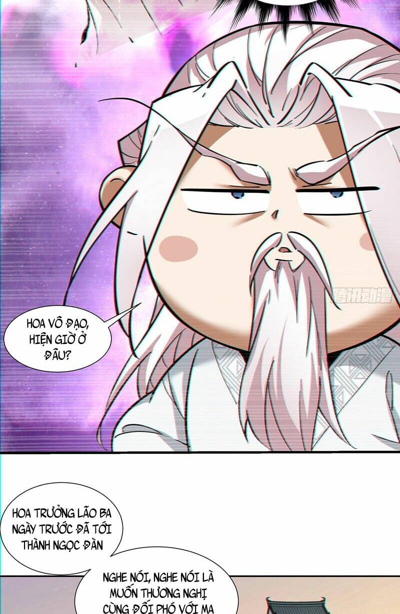 Đồ Đệ Của Ta Đều Là Đại Phản Phái Chapter 102 - Trang 2
