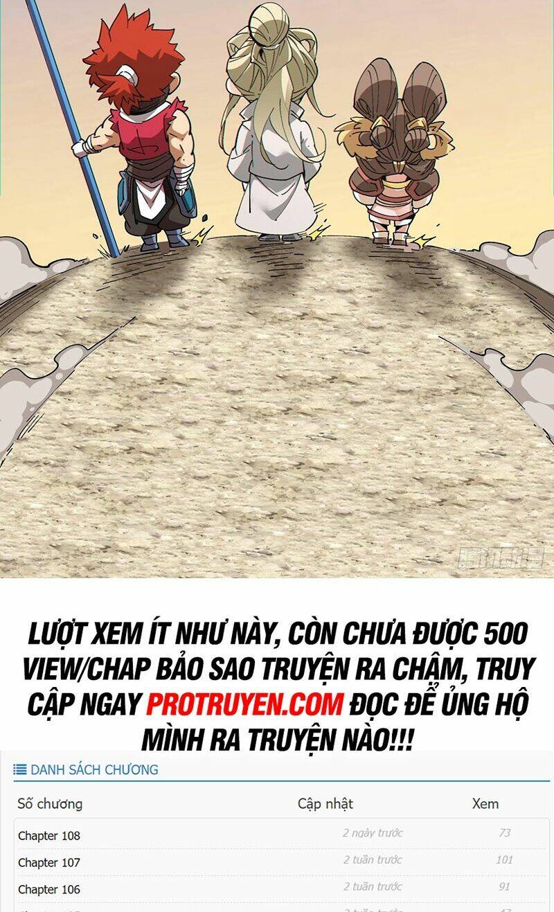 Đồ Đệ Của Ta Đều Là Đại Phản Phái Chapter 102 - Trang 2