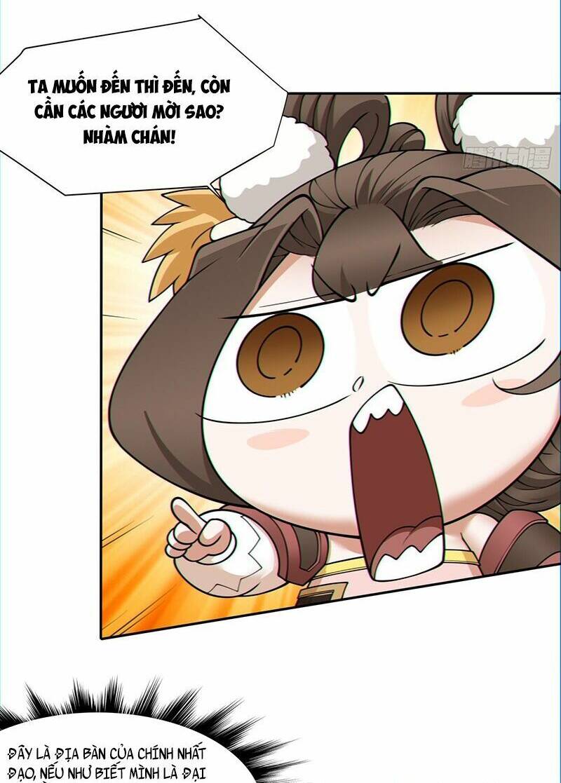 Đồ Đệ Của Ta Đều Là Đại Phản Phái Chapter 105 - Trang 2