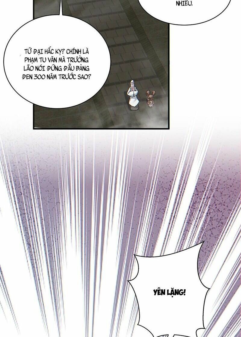 Đồ Đệ Của Ta Đều Là Đại Phản Phái Chapter 105 - Trang 2