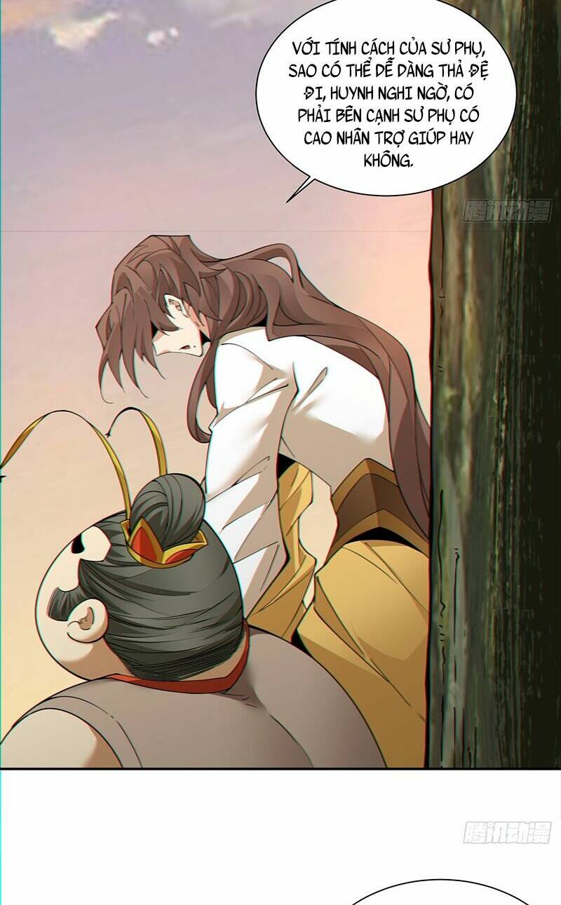 Đồ Đệ Của Ta Đều Là Đại Phản Phái Chapter 105 - Trang 2