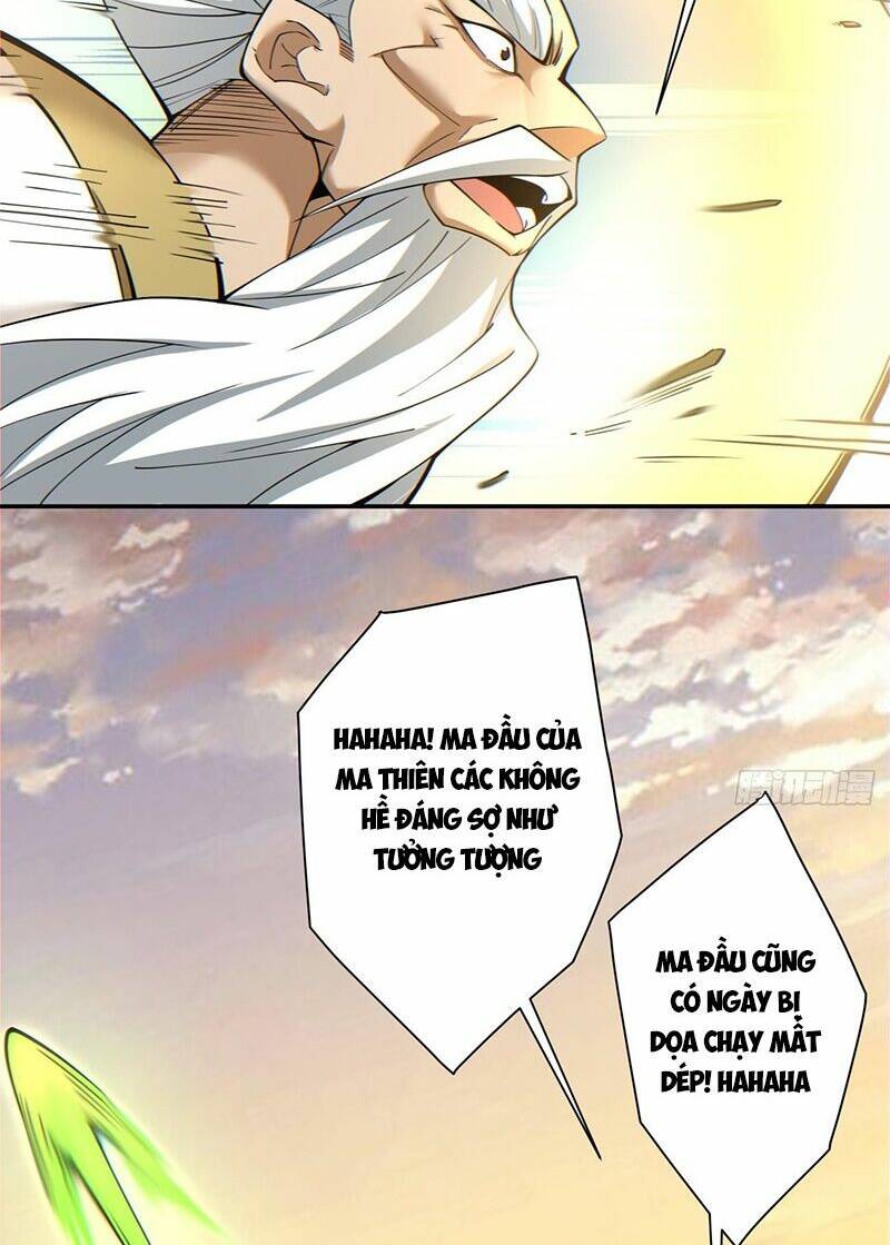 Đồ Đệ Của Ta Đều Là Đại Phản Phái Chapter 107 - Trang 2