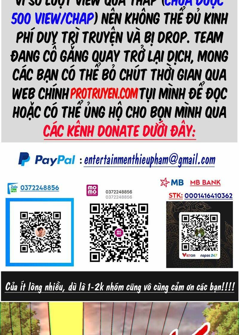 Đồ Đệ Của Ta Đều Là Đại Phản Phái Chapter 107 - Trang 2