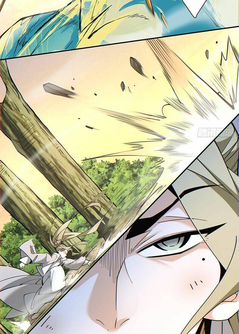 Đồ Đệ Của Ta Đều Là Đại Phản Phái Chapter 107 - Trang 2