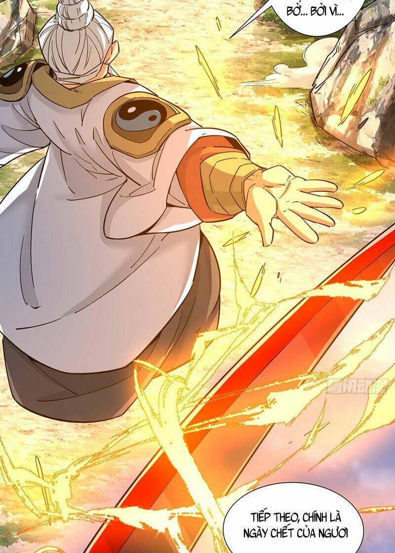 Đồ Đệ Của Ta Đều Là Đại Phản Phái Chapter 107 - Trang 2