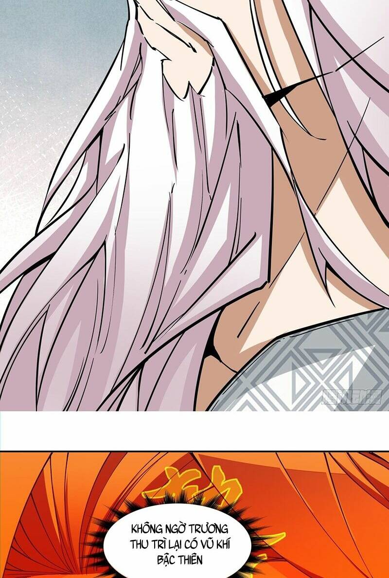 Đồ Đệ Của Ta Đều Là Đại Phản Phái Chapter 107 - Trang 2
