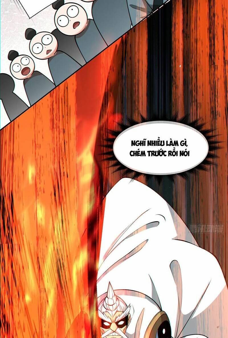 Đồ Đệ Của Ta Đều Là Đại Phản Phái Chapter 107 - Trang 2