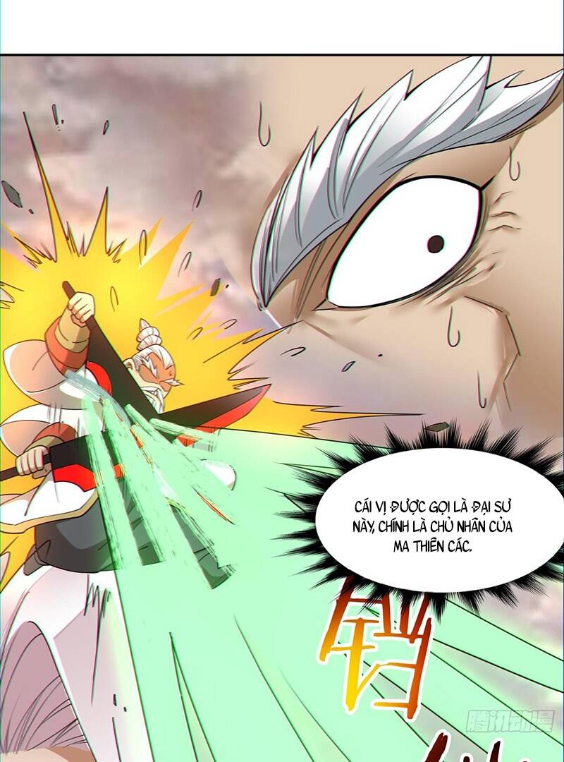 Đồ Đệ Của Ta Đều Là Đại Phản Phái Chapter 108 - Trang 2